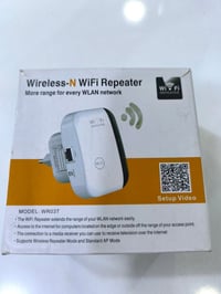 مقوي شبكه • ٥ قطع • توصيل