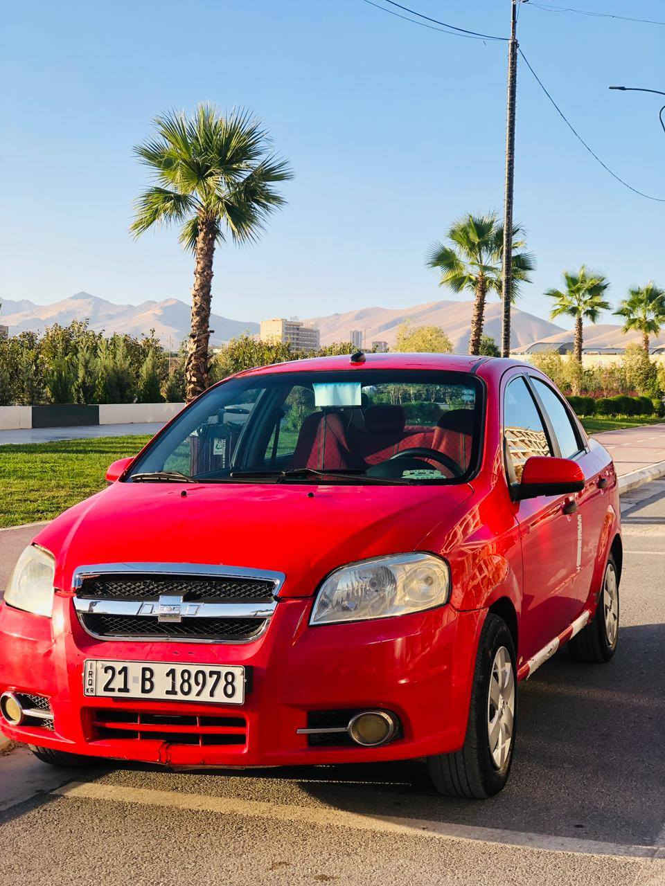ئەڤیۆ مۆدێل 2009گێڕ عادی مەکینە 16 فەل ناو ڕەش جام عادی 4 پارچەی بۆیاخ بێ ناوگرتن دینارێک مەسرەفی تیا نیە تایەی تازە سەنەوی بە ناوی خۆمانەوەیە تا 2028 تازەیە بەشەرتی گێڕ و مەکینە و موس و بڕاوە و غەرامە و تەحویل سعری 53 گەڵاو معامەلەی برایانە شوێن سلێمانی
***********
*********** السليمانية, العراق
