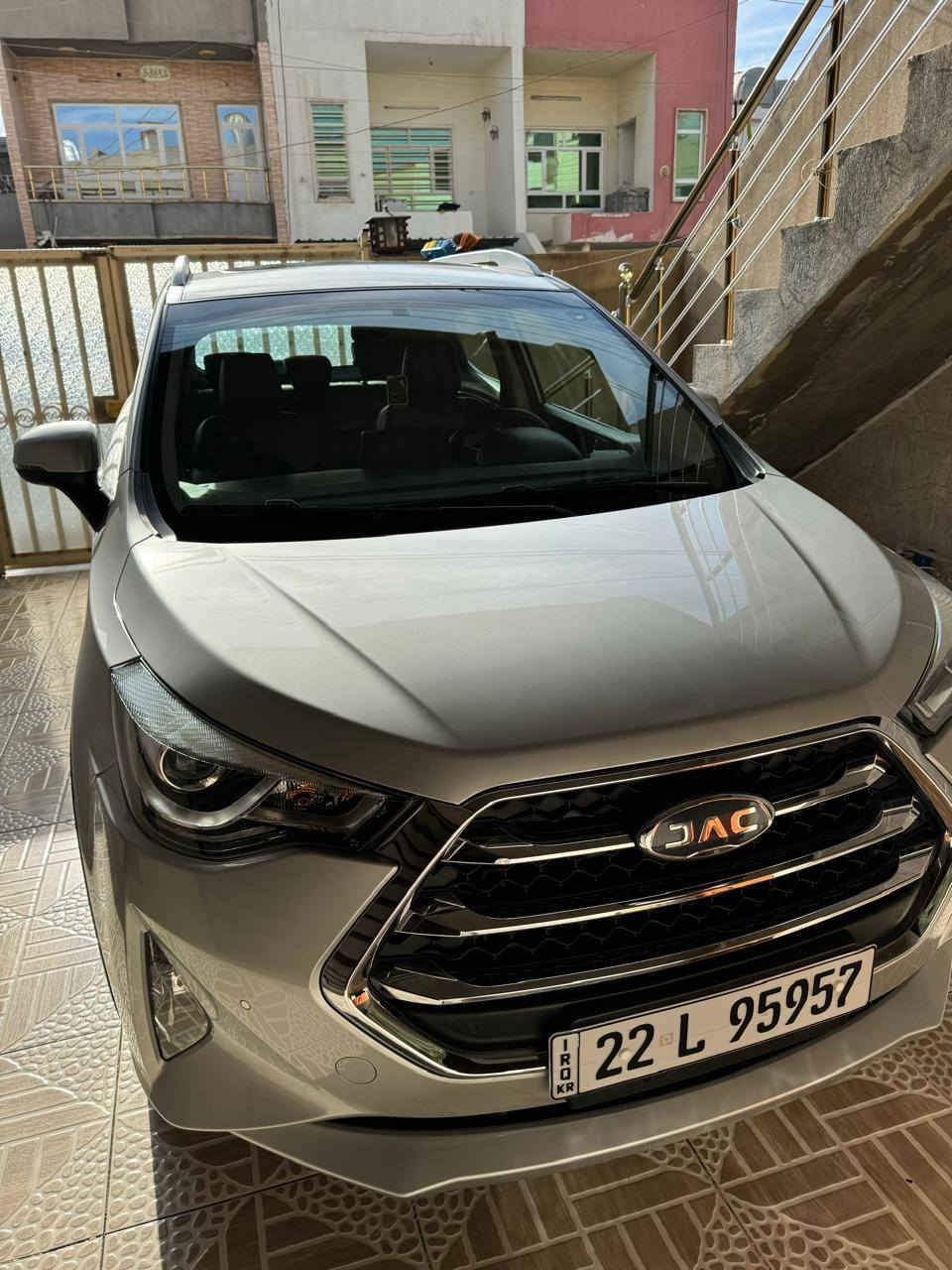 جاك s3
ماشي 12الف أربيل, العراق


**إذا كنت صاحب هذا الإعلان وتريد حذفه لأي سبب، رجاءا أرسل رسالة إلى الدعم الفني**