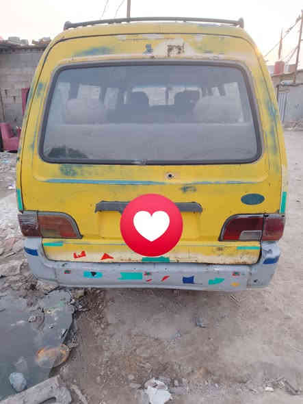 ياالله السلام عليكم كيا آسيا البيع موديل 1996
مكينه خير من الله كير خير من الله اكسل خير من الله 
كهربائيات كلها شغاله 
شرط التحويل 
المكان بغداد الشعله 
 
السعر 47وبيهه مجال للطيبين 
الرقم ***********
