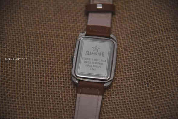 السلام عليكم
ساعات براند
للبيع شلع كلها ب ٢٠٠ الف
للعلم : السودة بالموقع ٢٠٠$ 
كل وحدة مكتوب المنشأ بالصورة
سويسري وامريكي
Swiss army
Slimstar
Omax quartz 
Citizen
ساعة تكويك وكلها شغالة
التواصل خاص او واتس
الرقم فقط واتس 
***********
مكان / حي الجامعة بغداد
يوجد توصيل بغداد بغداد
