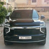 موديل ٢٠٢٥ • LS • ٣٠٠٠٠ كم