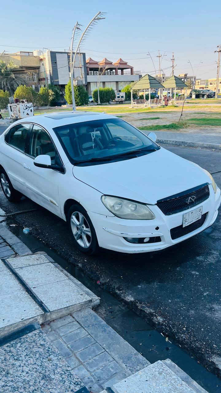 سياره شيري A3 موديل ٢٠١٣
محور كير ومكينه كورله  ١٨٠٠ 

رقم بصره 

سياره مكينه جديده مكفوله السياره يرادلها ترتيب كهربائيات بيها خلل بل كهربائيات تطفى  ابيع عل وضعيتها  

حداده ٦٠/١٠٠

تبريد شغال 

السعر : ٣٣ وبيها مجال للشراي

العنوان البصره المعقل 

***********
