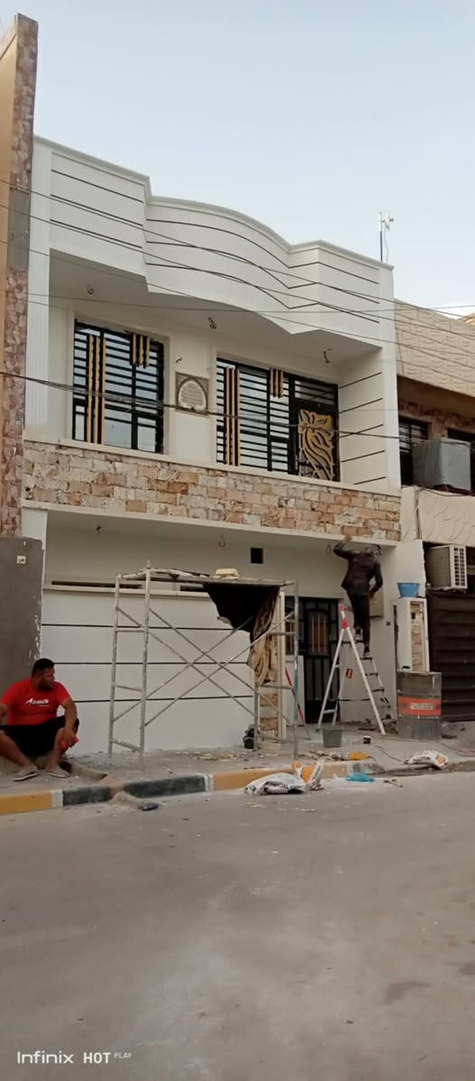 يالله جزء بسيط من عملي لبخ سقل ناعم جراره تكنيد  مساطر لبخ ونثر تشميع شغل نضيف  متفرغ حاليا
مكاني الغزالية هذا رقمي *********** الله يرزق الجميع
