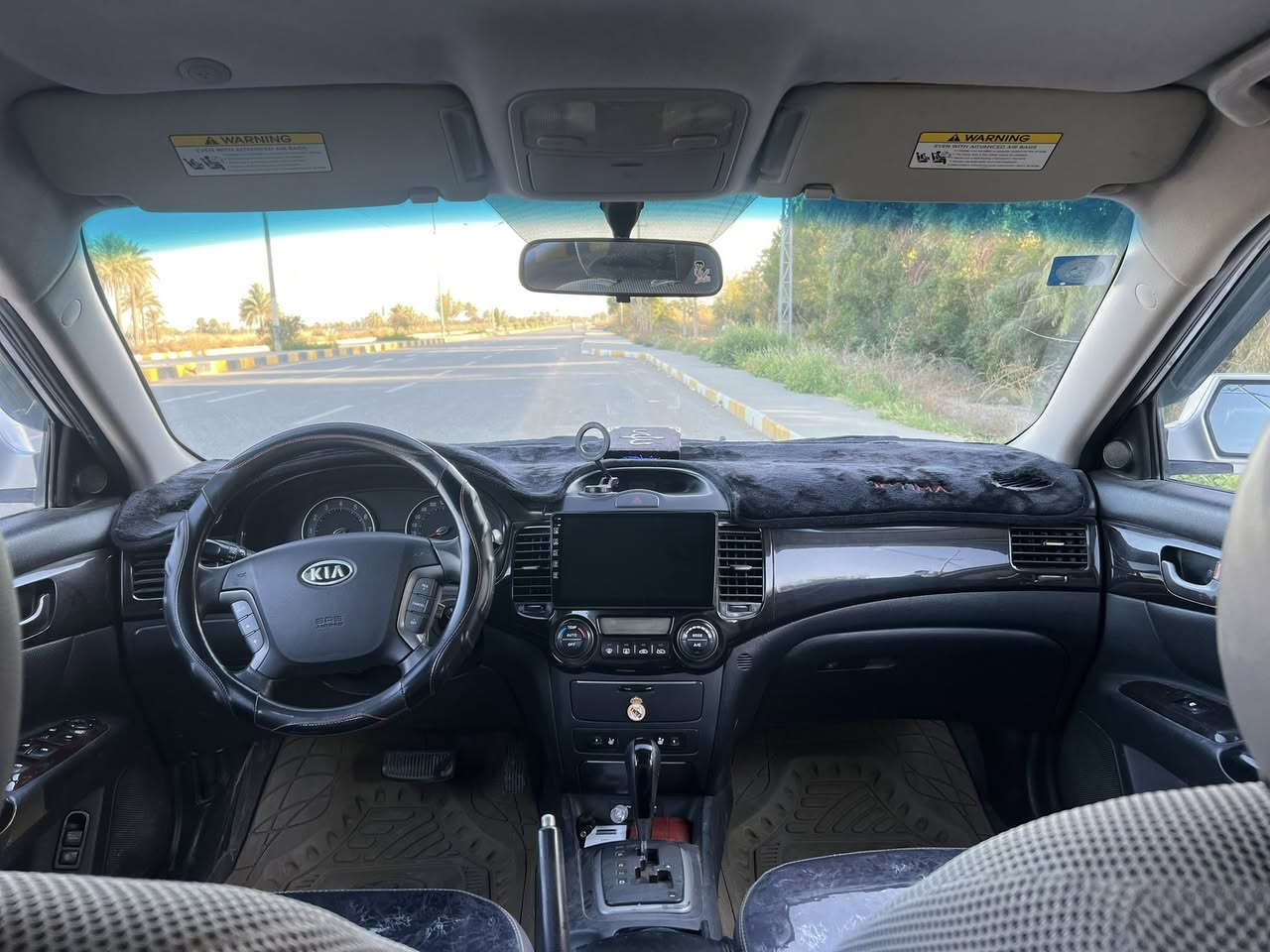 اوبتما 2008 لوتز
مكينة 2000 دوش 
السياره بصمه وفول مواصفات ماعدى الفتحه
تخم تايرات جديدات واصليات
تدفئه تبريد كامل ، تدفئه تبريد كشنات
تحكم ستيرن + شاشه + كامره + حساسات +مري شفط 
حدادية 100‎%‎ جديده 
السياره ماناقصه ولا برغي تعمل وتسير
داخل نظيف 100‎%‎ شوف العين
بيها رشات صبغ 3 قطع اثر جراد
السياره بدون حادث نهائياً 
الرقم بغداد انكليزي بأسمي وتحويل ثاني يوم ،مكاني الحله قرب مجسر الثوره 
للاتصال : *********** او ***********
