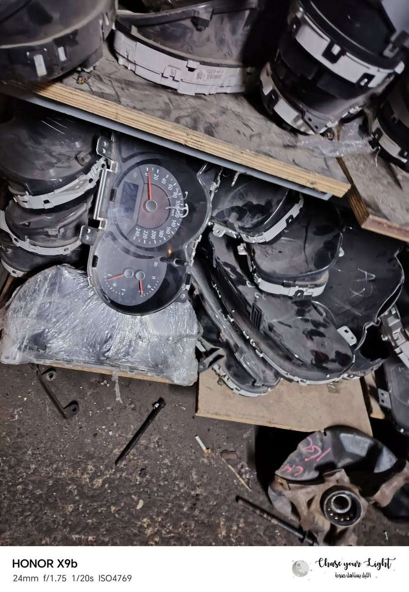 سلام عليكم
من رخصة الأدمن 
متوفر جميع انواع قطع غيار السيارات الكوريا 
جديد ومستعمل. صيني و بلادي 
متوفر لجميع انواع السيارات الكوريا 
وجميع الموديلات
سوناتا 
اوبتيما 
سنتافي 
سيراتو 
ريو 
اكسنت 
توسان
سبورتاج 
كونا
موهافي
النترا
بيكانتو
بيكاس
*********** واتس اب
متوفر توصيل لجميع المحافظات
