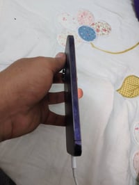 ايفون 14 برو ماكس لبيع مكفول مبدل سماعه الجوه فقط دبل سيمكارت بطاريته ...