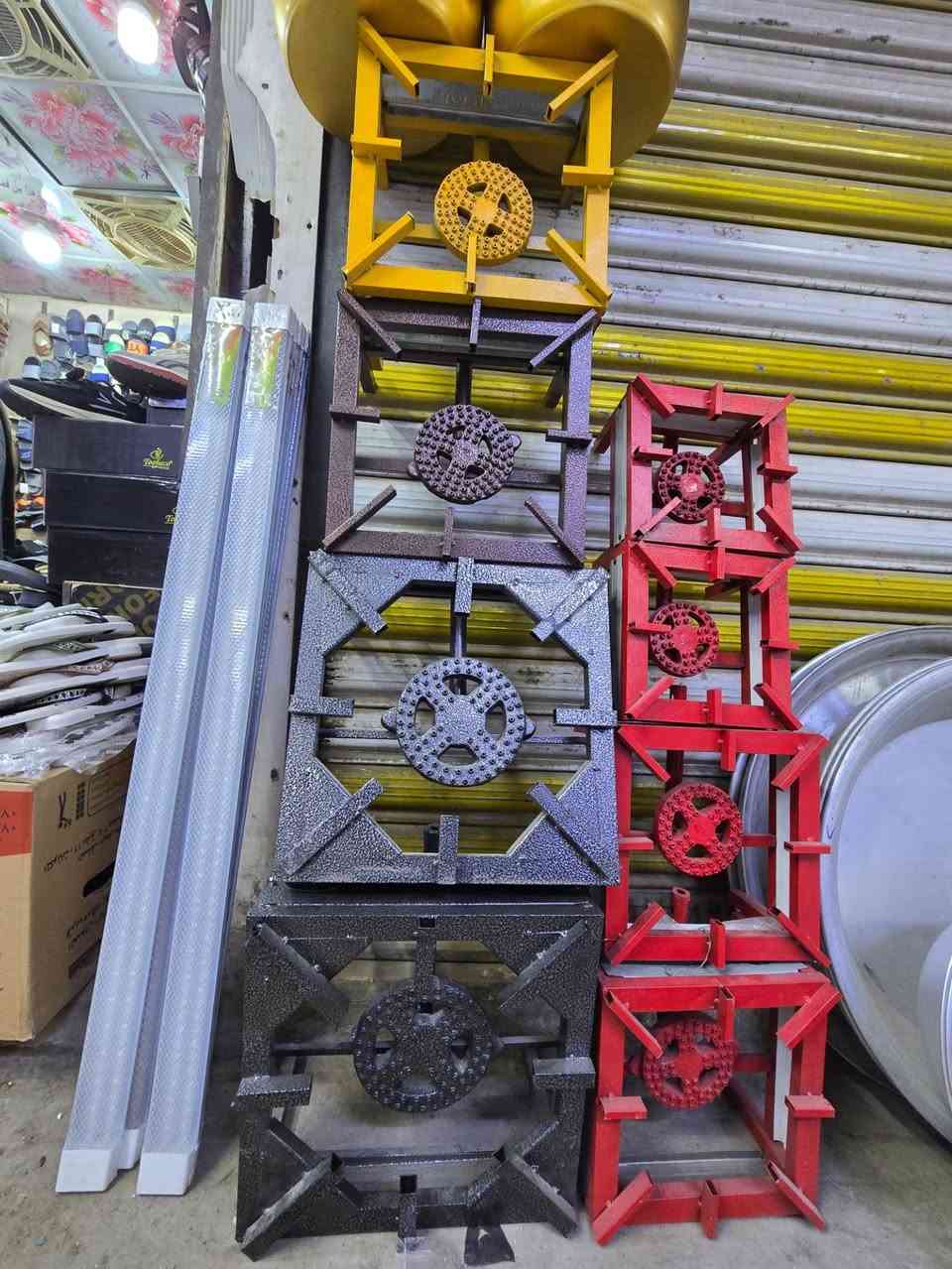 #كل #ماهو #جديد #تجدوه #لدينا 
#عروض #مستمره #دائما. 🤑🤑
مجمع سيد عماد للمواد المنزليه 
انواع المواد المنزليه موديلات راقيه😉😉
رابط صفحتنا على الفيس بوك (https://www.facebook.com/share/18iiZMfak1/
رابط صفحتنا على الانستا (@gotmt)
رابط صفحتنا على التيك توك (https://www.tiktok.com/@mmo2001?_t=ZS-8uSkqrkz5uB&_r=1)
🔴🔴العنوان -زعفرانيه-سوق الهواء-بالقرب من المجمع الطبي -محل (سيد عماد)
✔✔اهلا بكم ..زورونا بأقرب وقت .... يوجد توصيل لجميع مناطق بغداد والمحافظات 
للستفسار او للحجز ⛔️⛔️
*********** ✅️✅️
***********✅️✅️#كل #ماهو #جديد #تجدوه #لدينا 
#عروض #مستمره #دائما. 🤑🤑
مجمع سيد عماد للمواد المنزليه 
انواع المواد المنزليه موديلات راقيه😉😉
رابط صفحتنا على الفيس بوك (https://www.facebook.com/share/18iiZMfak1/
رابط صفحتنا على الانستا (@gotmt)
رابط صفحتنا على التيك توك (https://www.tiktok.com/@mmo2001?_t=ZS-8uSkqrkz5uB&_r=1)
🔴🔴العنوان -زعفرانيه-سوق الهواء-بالقرب من المجمع الطبي -محل (سيد عماد)
✔✔اهلا بكم ..زورونا بأقرب وقت .... يوجد توصيل لجميع مناطق بغداد والمحافظات 
للستفسار او للحجز ⛔️⛔️
*********** ✅️✅️
***********✅️✅️
