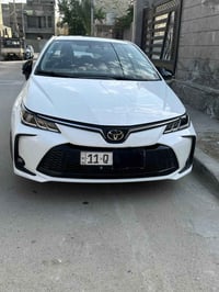 كورلا هايبرد • ٢٠٢٤ • ١٨٠٠