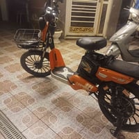 دراجة شحن • بابل • نادر