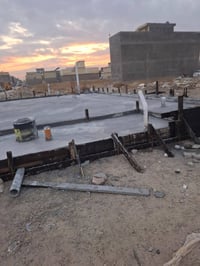 نجار بيوت • مقاولات عامة • ابو نوري