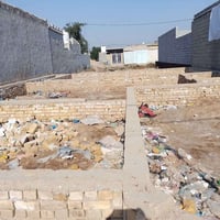 بلسفحة نزلة الحشد • ٢٠٠م • تعويض المتجاوزين