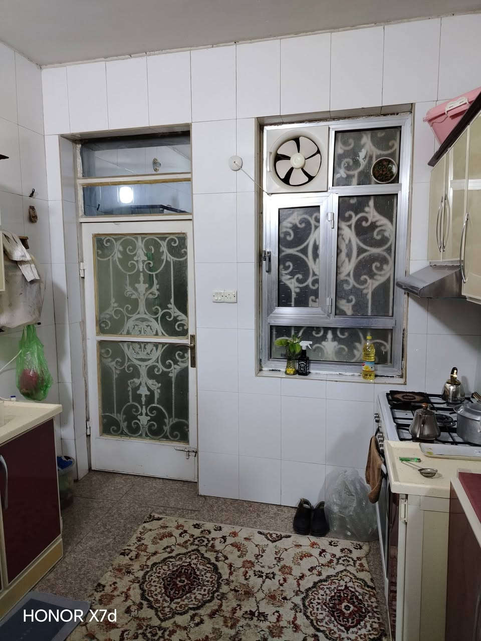 🏘️/ دار للبيع المساحة 120 م طابو صرف 

             الواجهة 7.5م / النزال 16 م 

🧱/ بناء نظيف جداً

الطابق الاول / مطبخ . هول . صالة . غرفة نوم . مجمع صحيات . گراج . 

الطابق الثاني / غرفة نوم . هول .

🌏الموقع / حلة حي الإمام خلف سنتر الأسعار ثاني دار عن شارع الضغط
⭕نستقبل جميع عروضكم السكنية والتجارية والزراعية
#لمعرفة_السعر مراسلة الصفحة أو مراجعة مكتب⬇️
#بشار_للعقار_والمقاولات بداية شارع الحسينية من جهة شارع 60
***********
***********
