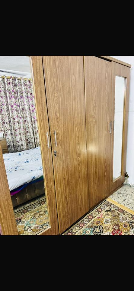 الســــلام عليــكم عندي غرفــه للبيع تركيه بيها ضرر بسيط إلجامه مكسوره شويه مال باب الكنتور اريدها ب ٢٥٠ قفل


**إذا كنت صاحب هذا الإعلان وتريد حذفه لأي سبب، رجاءا أرسل رسالة إلى الدعم الفني**