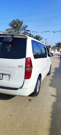 ستاركس • ٢٠١١ • محرك جديد