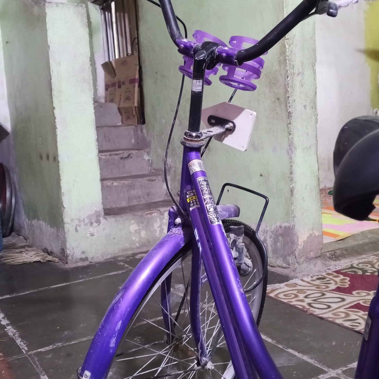 بايسكل لبيع سعر 125 ***********
