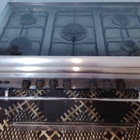 طباخ مصري • نضيف جدا