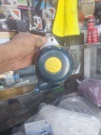 هورن ملكه • يوكن • بدون شد