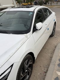 النترا ٢٠٢٤ • وارد خليجي • ٧٠٠٠ كم