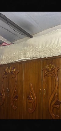 ٦ أبواب • نضيف • مرتب