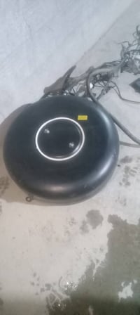 منظومه غازي • الفلوجه • مكاني