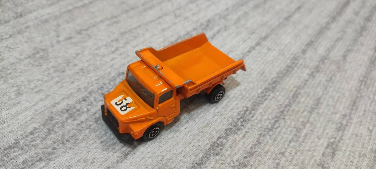 Majorette scania


**إذا كنت صاحب هذا الإعلان وتريد حذفه لأي سبب، رجاءا أرسل رسالة إلى الدعم الفني**