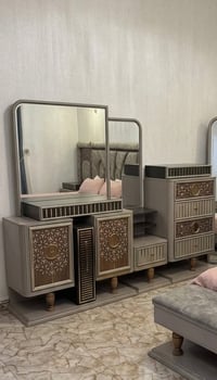 مكان للبيع • بغداد • غرفة نوم