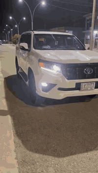 برادو ٢٠٢١ Txs mid night 
السيارة نظيفة وكاملة 
وارد خليجي شركة SAS
السعر ٤٢ الف 
العنوان الانبار الرمادي
للاستفسار خاص او ع الرقم
*********** واتس اب موجود
