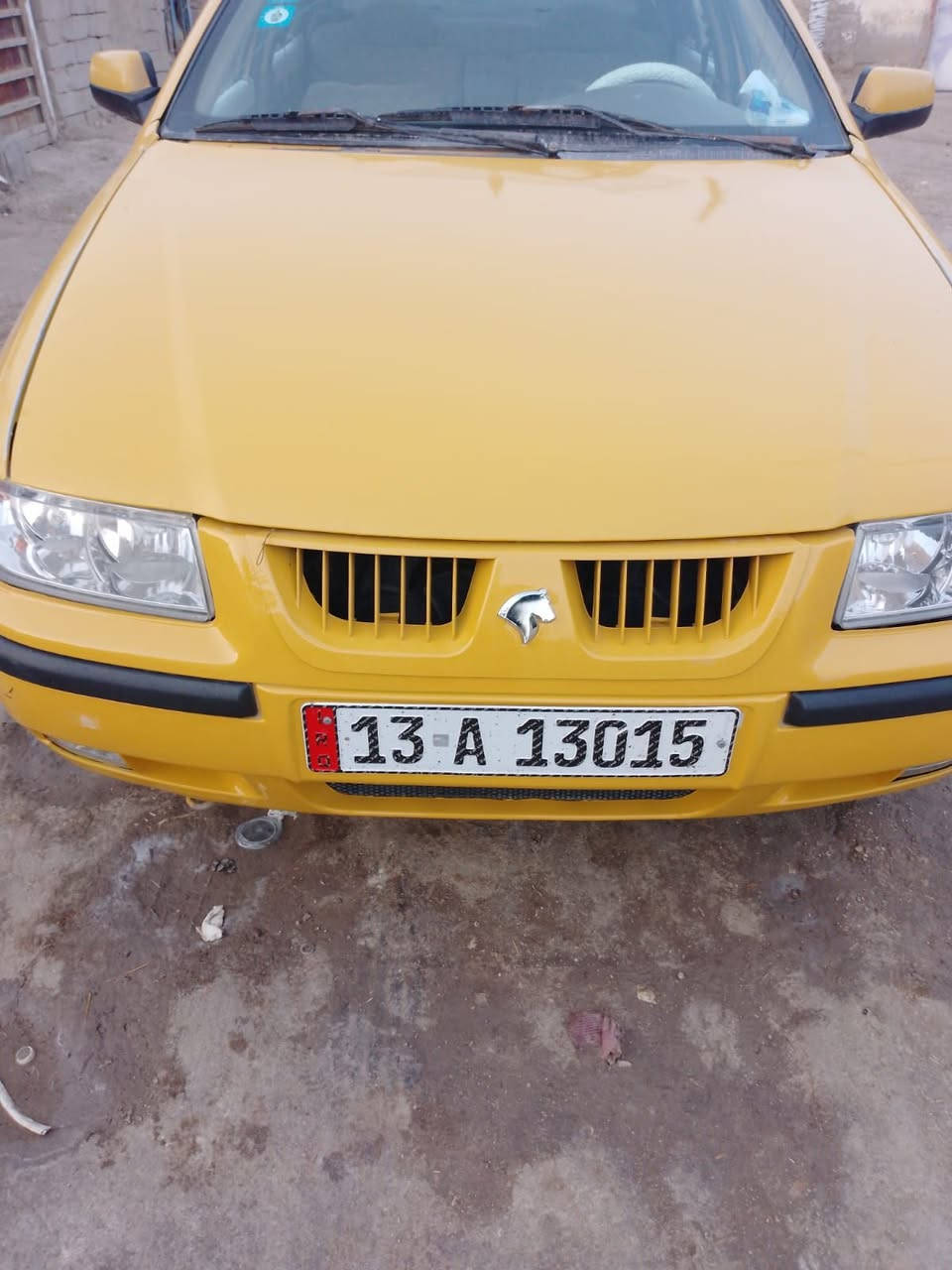 سياره سمند محوره اوتماتيك سياره مصفره وبسمي سعرها 30بيها مجال قليل


**إذا كنت صاحب هذا الإعلان وتريد حذفه لأي سبب، رجاءا أرسل رسالة إلى الدعم الفني**