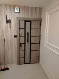 ابواب خشب • ابواب PVC • منجرة محمد طعمه