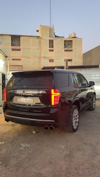 تاهو 2022 بريمير خليجي وكالة المنصور السلام عليكم   تاهو للبيع موديل 2...