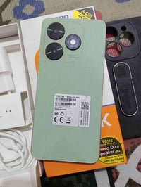 سبارك كو ٢٠٢٤ • ذاكرة ٦٤ • بطارية ٥٠٠٠