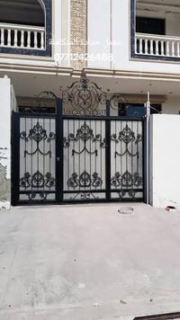 تركيب سقوف ثانويه وديكورات بديل الرخام والخشب صبغ واجهات أبواب شبابيك ...