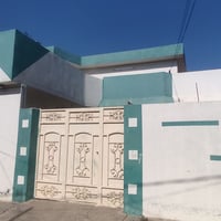 طابق ونص • جمهورية محطة جلال • ٤ غرف نوم