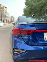 النوع : كيا فورتي (امريكي)  الموديل : 2020 الرقم : بغداد محرك : 2000 د...