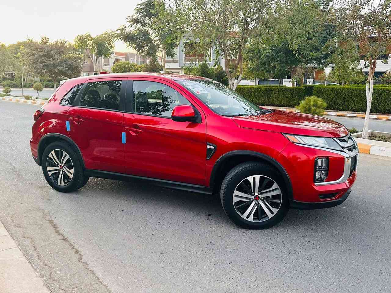 سلام عليكم
مستيبوشي اوتلاندر 
⚠️ موديل:2021
⚠️ گير مكينه بشرط 
⚠️مكينه2000 تنفس طبيعي
⚠️رقم سليماني تحويل وكاله بشرط 
⚠️صبغ شبر وسونر مرفق بلمنشور 
⚠️ مكاني ديالى خانقين 
⚠️سعره: ١٢٨
📞:***********
