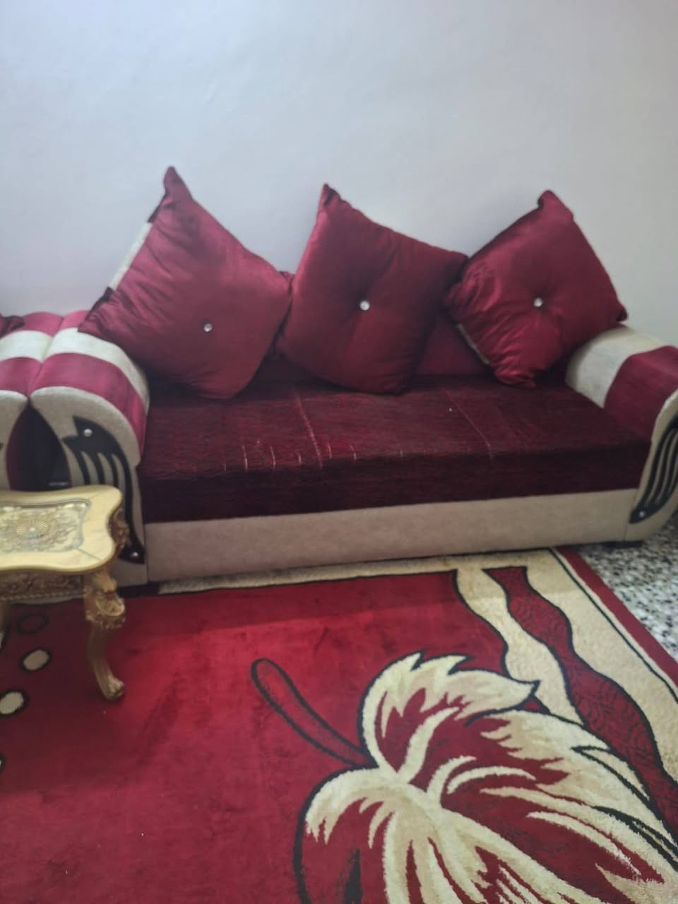 تخم للبيع 
الاتصال على الرقم التالي 
+964 790 350 2052


**إذا كنت صاحب هذا الإعلان وتريد حذفه لأي سبب، رجاءا أرسل رسالة إلى الدعم الفني**