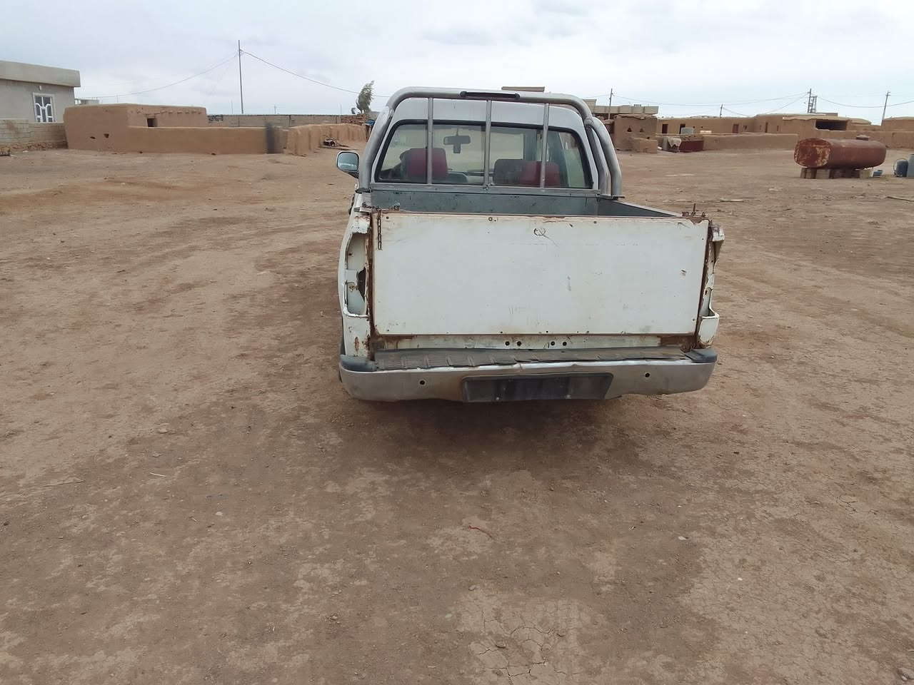 للبيع منافيس سعر 18 منطقت عوينات توصل خاص


**إذا كنت صاحب هذا الإعلان وتريد حذفه لأي سبب، رجاءا أرسل رسالة إلى الدعم الفني**