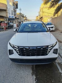 توسان ٢٠٢٣ • رقم انكليزي • ماشي ٦٨٠٠٠