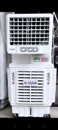 مبردات عدد اثنين مستخدمات 15يوم فقط سعر الوحده 250 الف حجم 50 للاتصال ...