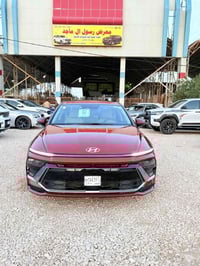 هيونداي المراوس • ٢٠٢٥ • محرك ٢٥٠٠