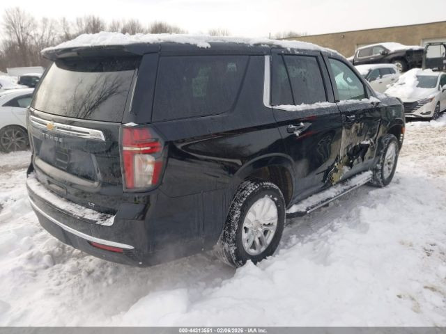 مزاد المركبة 
1 نوع المركبة:شوفرليت تاهو    
2 الموديل:2024     
3 تاريخ دخول المزايد: 2026/2/12 
4 حادث المركبة: مذكور اعلاه في الصور 
5يمكن نقل المركبة الى العراق والامارات 
رابط الكروب الخاص بنا : 
https://chat.whatsapp.com/H671qP8HNEFCu9NuE624Ls
للشراء الحضور الى شركتنا 
شركة الروان لاستيراد السيارات الواقعه في 
ميسان - الجديدة - مجاور مديرية تربية ميسان 
***********_ ***********-***********
