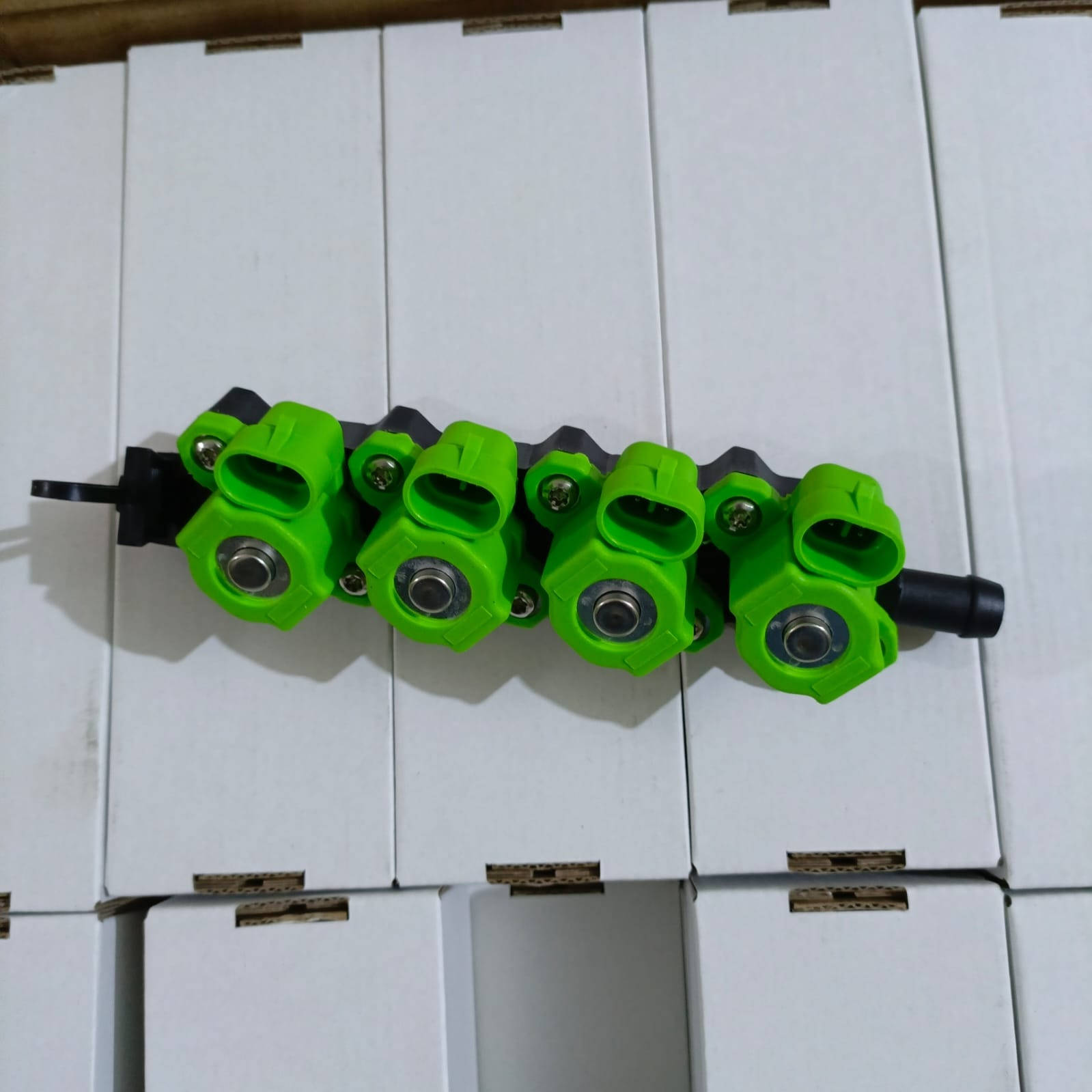 توفر نوزلات زافولي الايطالي lpg
البيع بالجملة / المفرد

***********
