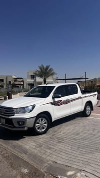 هايلوكس ناصي • ٢٠٢٢ • رقم اربيل