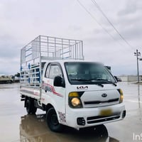 كيا • ٢٠١٢ • ٢٧٠٠