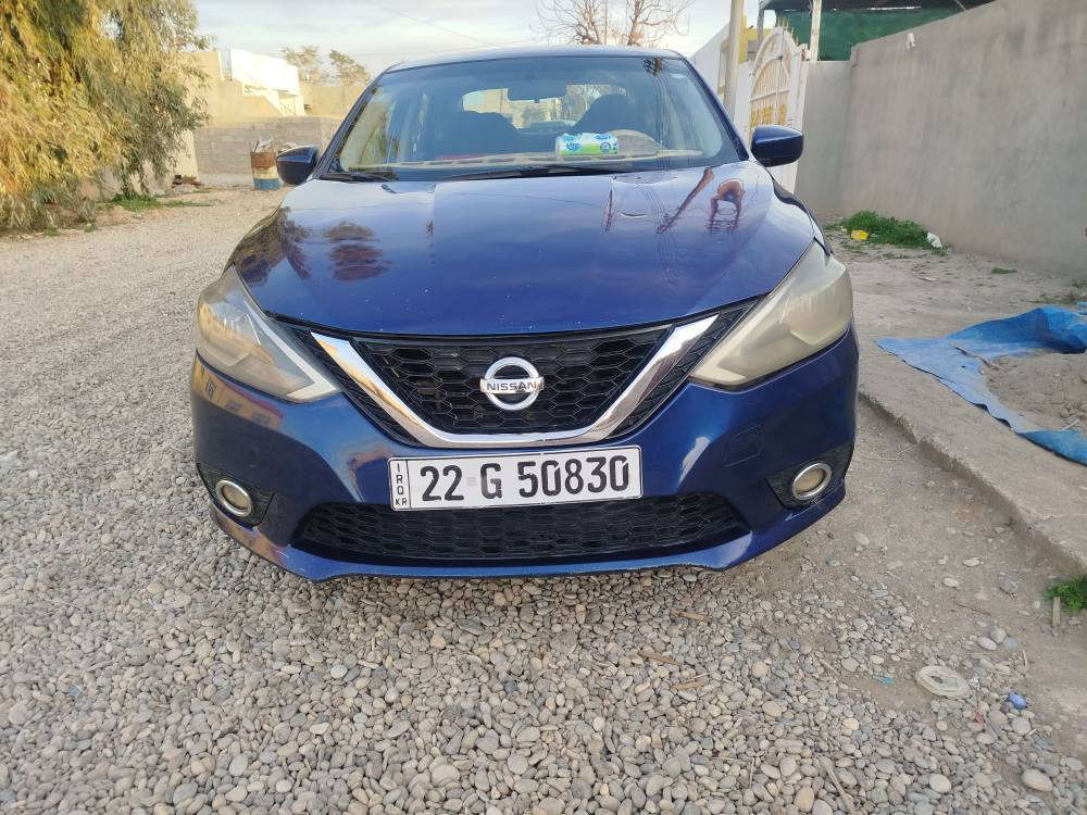 سنترا موديل 17محرك كير تبريد صدر كلو شرط رقم اربيل سنويه جديد ضرر 3 بدون دواخل مكان السياره كركوك بيع ومراوس السعر 100 وبي مجال *********** كركوك, العراق
