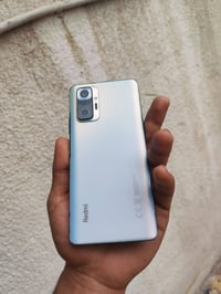 ريدمي نوت 10 برو جهاز جديد كلشش ذاكره ١٢٨ ومكفول من كلشي وبلادي مراوس ...