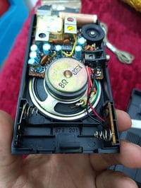 للبيع للاستفسار 07740385710 يوجد توصيل لجميع المحافظات راديو قيثاره لو...