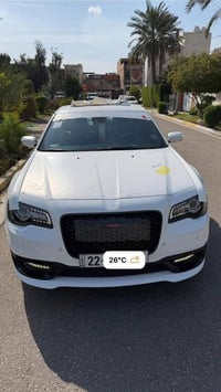 كرايسلر 300 S • ٢٠٢٣ • رقم اربيل