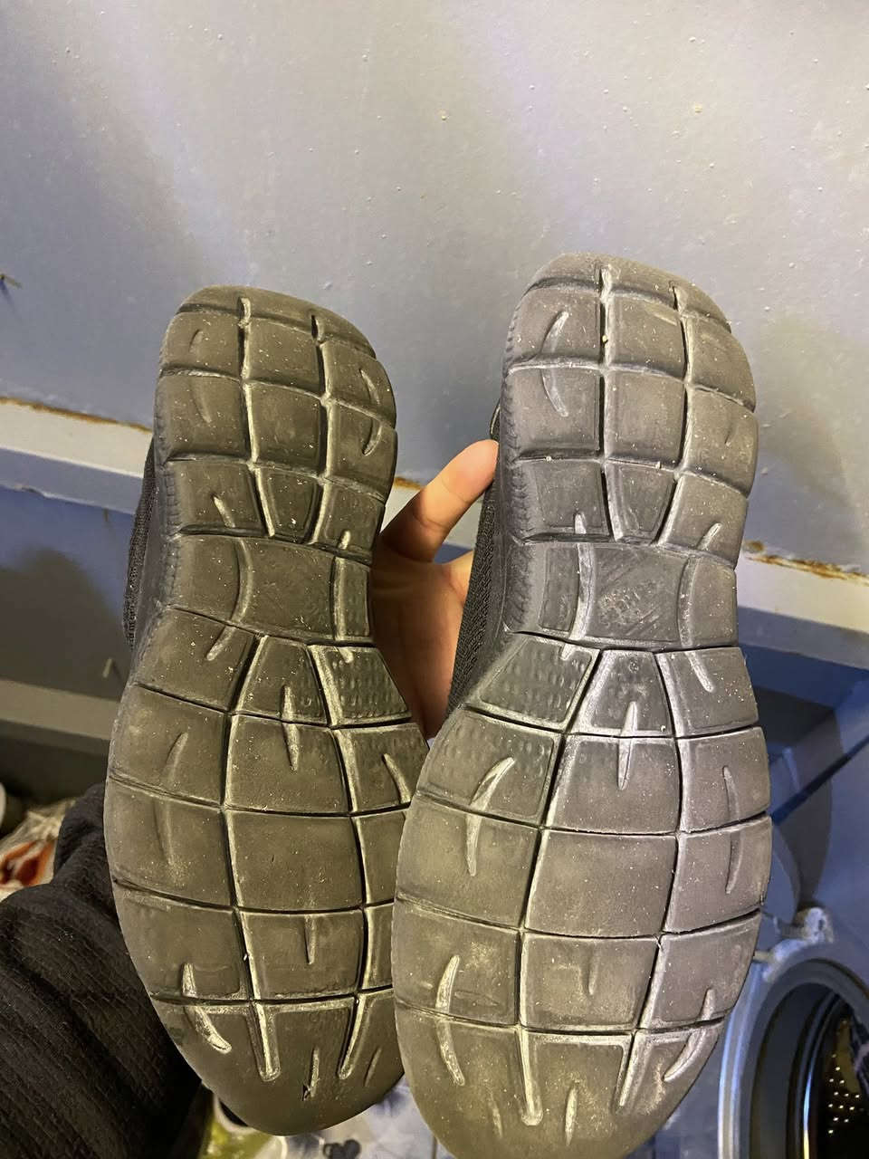 سكجر الأصلي فيتنام  طبي قياس ٤٣ خلل بسيط واضح بالصورة السعر مع التوصيل ١٠


**إذا كنت صاحب هذا الإعلان وتريد حذفه لأي سبب، رجاءا أرسل رسالة إلى الدعم الفني**